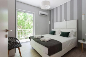 Koukaki homm Modern Apartment Ag. Nikolaou st